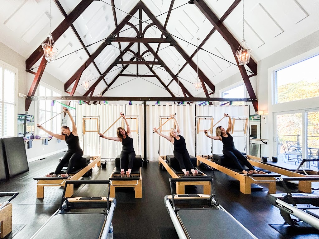  Privé-Swiss Fitness | Ivoryton