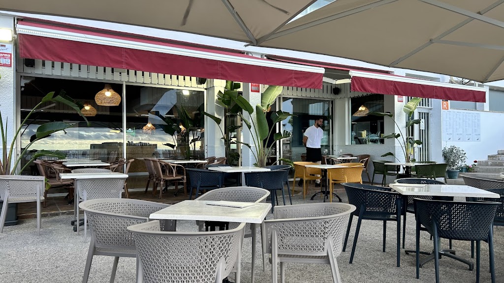 Restaurante Bellamar