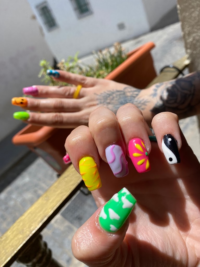 Sonia Vaz Nails Studio