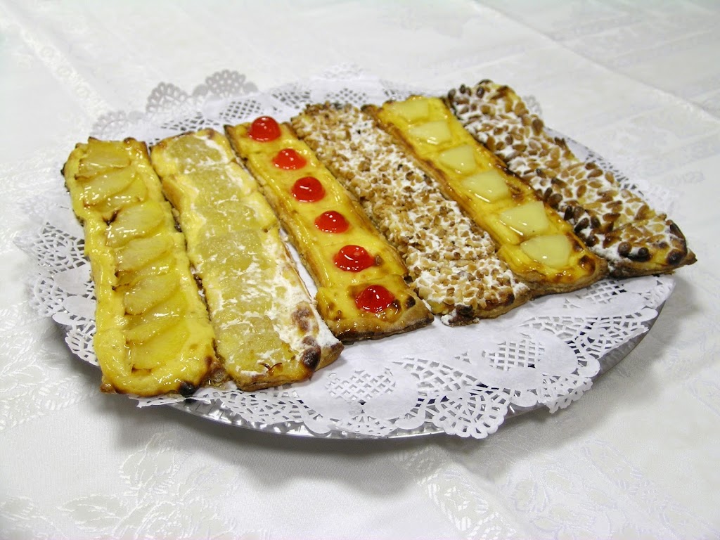 Restaurant Cal Felip — Comida y bebida