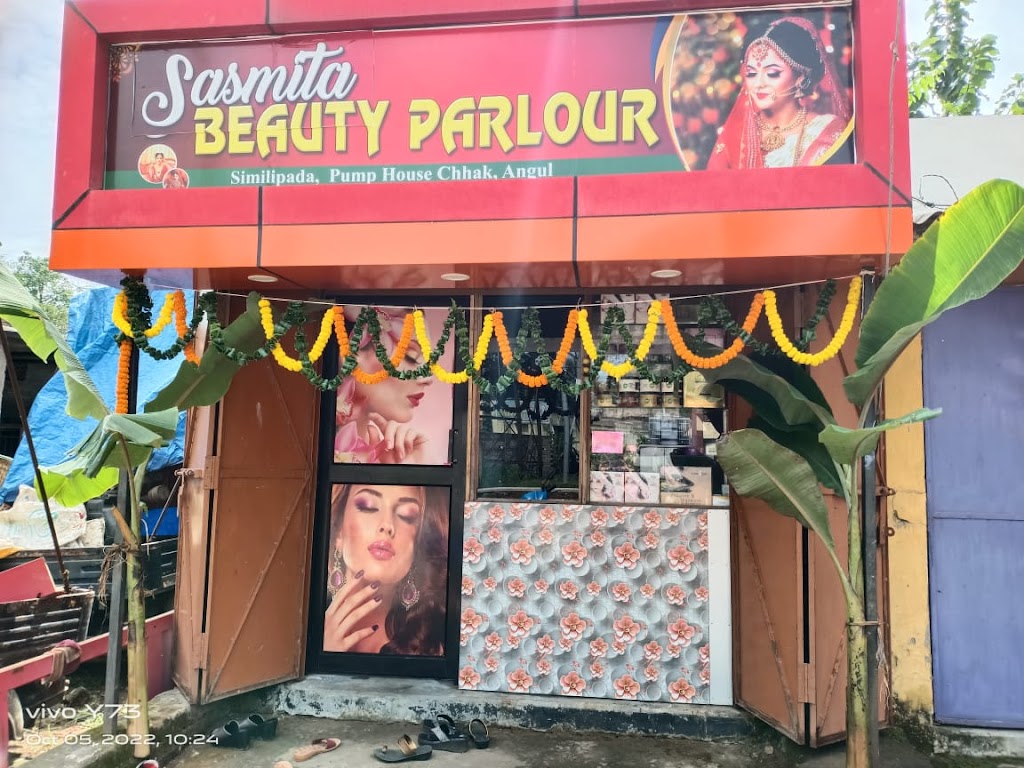 Sasmita Beauty Parlour