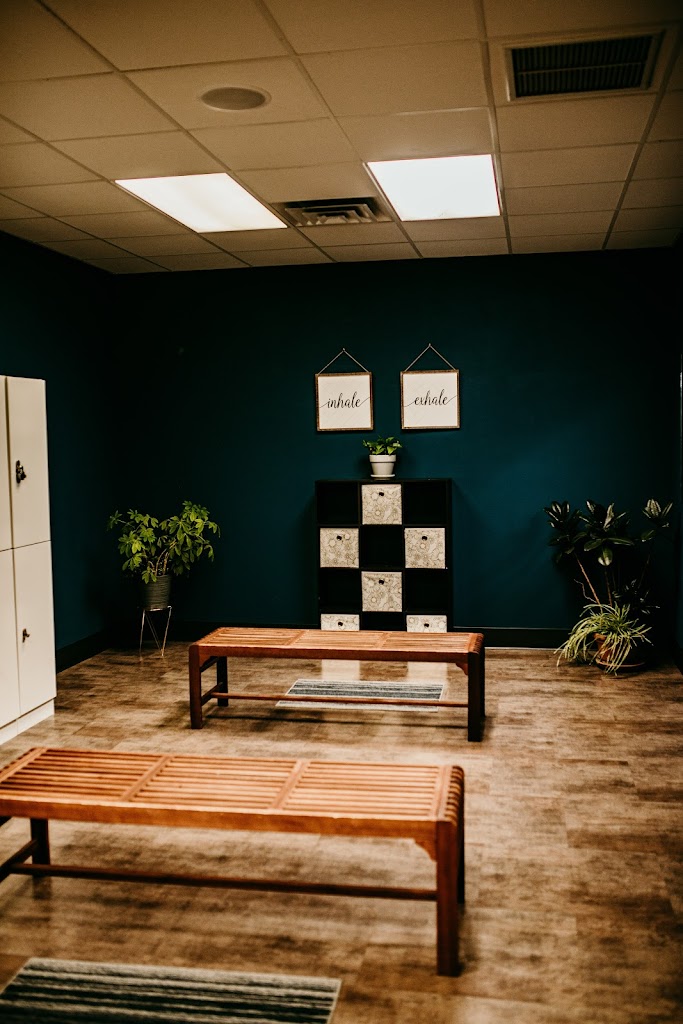  Pulse Fitness & Training