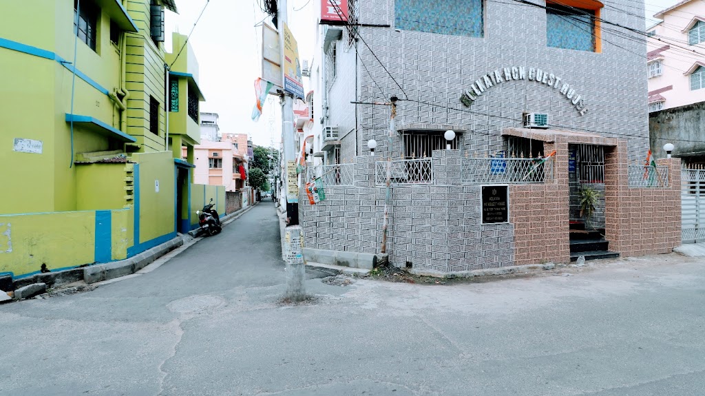 Kolkata Hcn Guest House