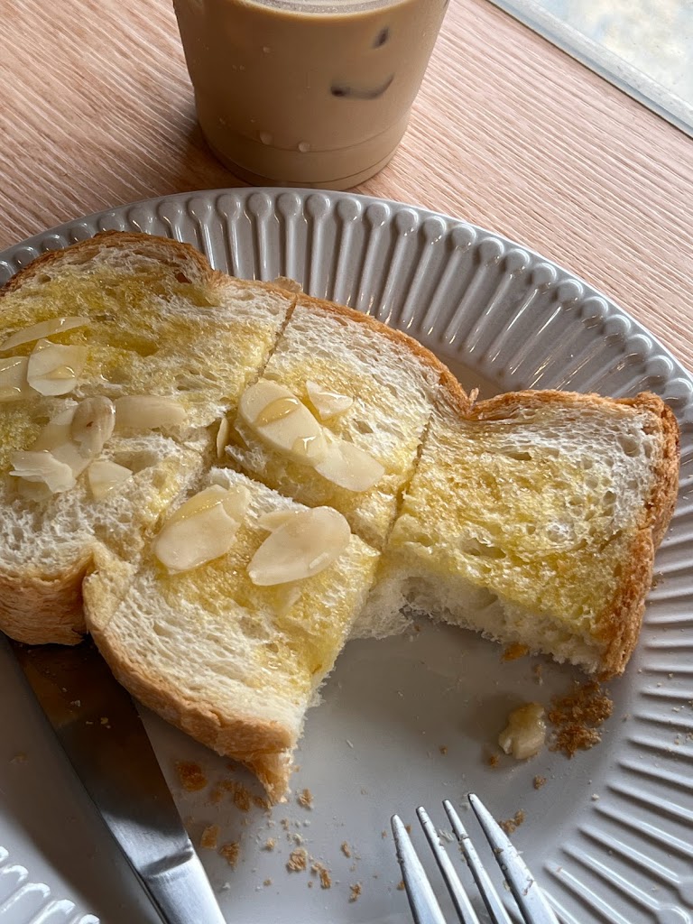 The Fun 樂房早午餐-嘉豐店 的照片