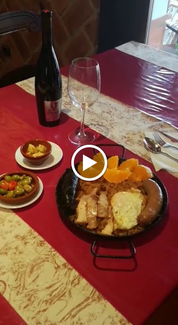 Restaurante Venta La Camila — Videos