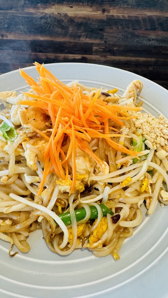 Tasu Noodle Bar