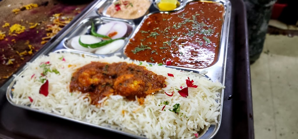 Thali