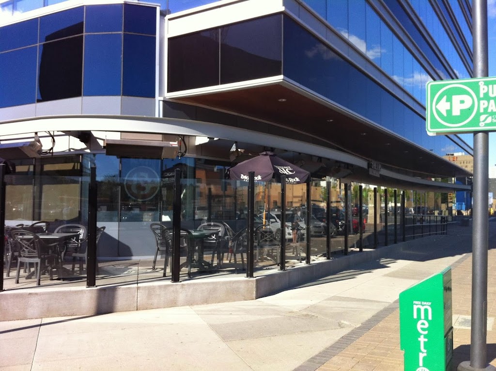 State & Main in Saskatoon
