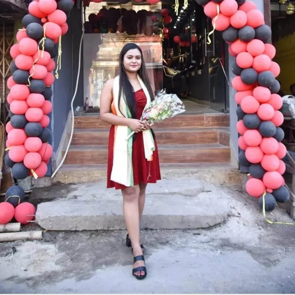 The Kreations Hair Studio And Academy