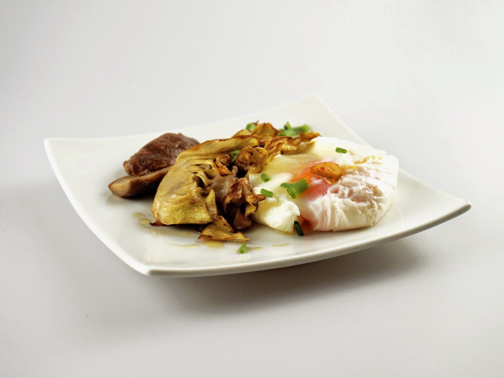 Bar Jose Luis — Comida y bebida
