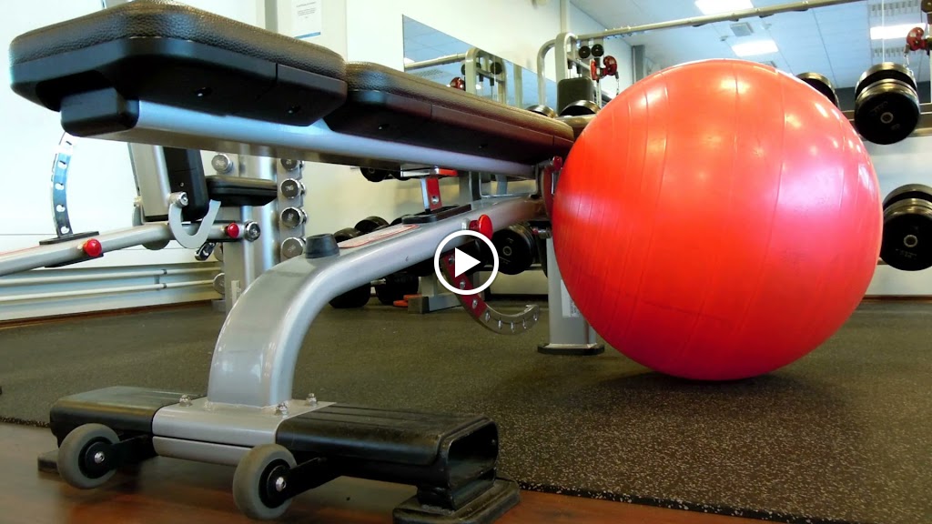  Premier Performance Training- Fitness Over 45 and Sports Performance Brentwood Tn