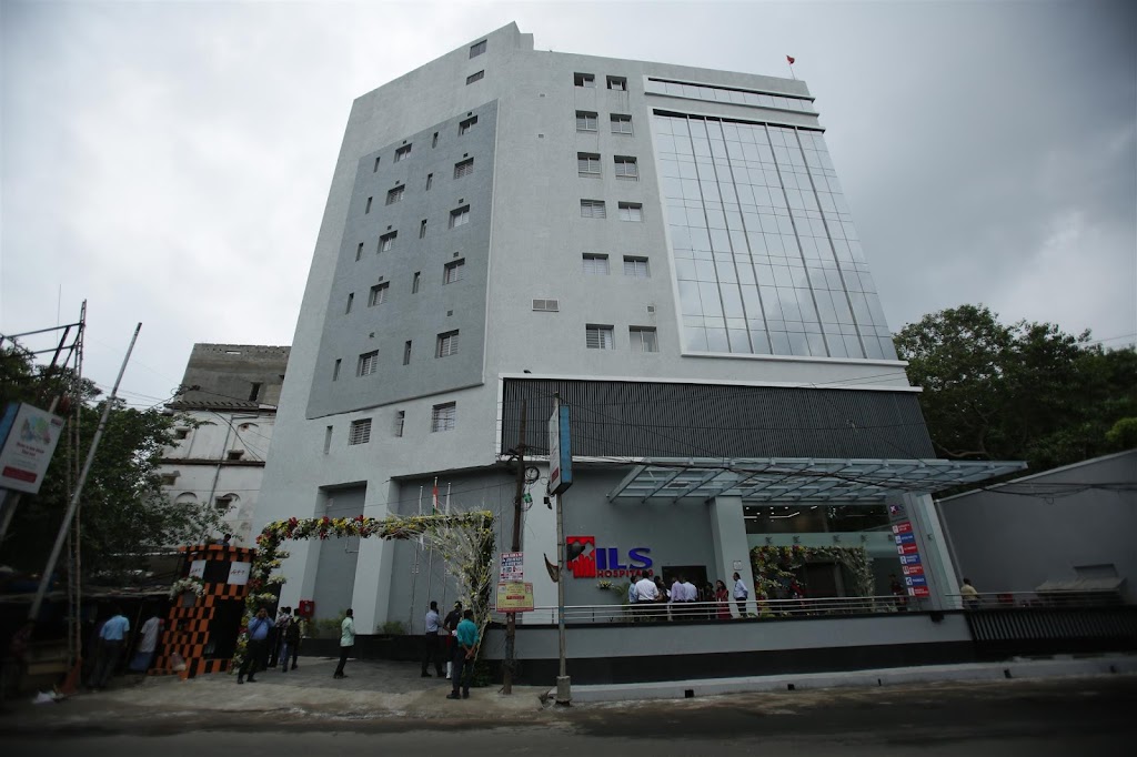 Dr. Ils Hospitals Howrah