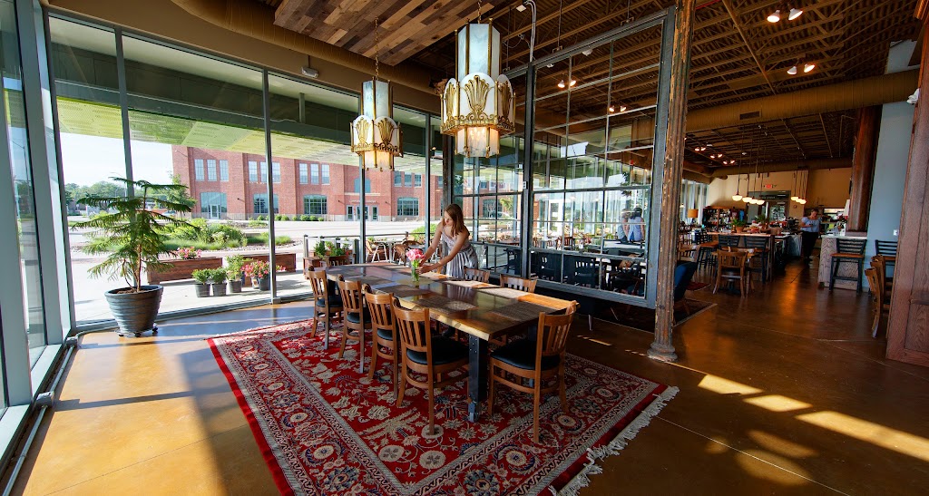 Photo of The Mill Coffee & Bistro