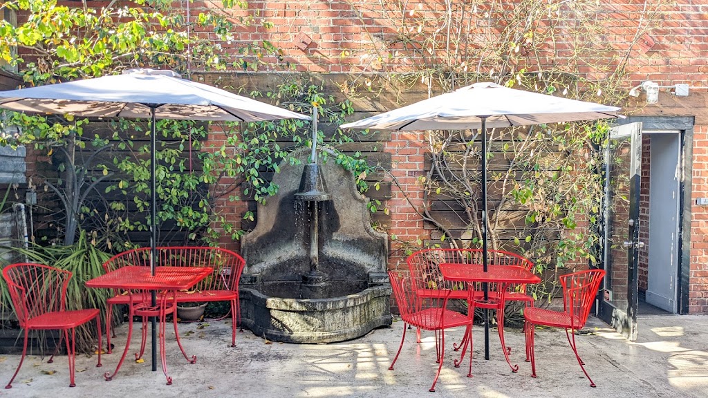 Photo of Wescafe