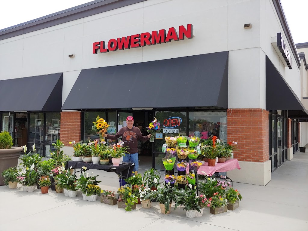 Flower Man Florist