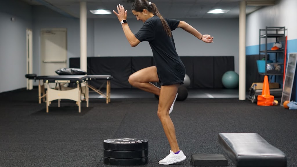  MadLab Performance LLC