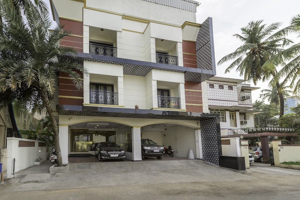 Treebo Elan Chennai