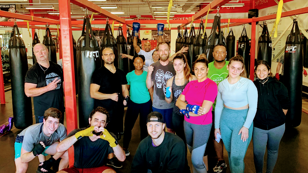  UFC GYM Winter Springs