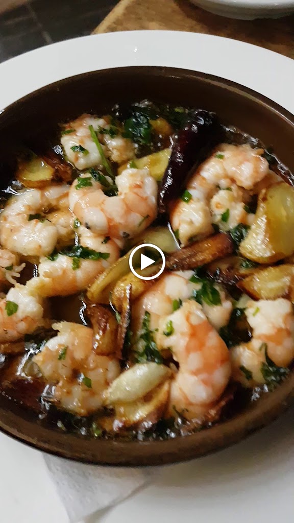 Q tapas — Videos