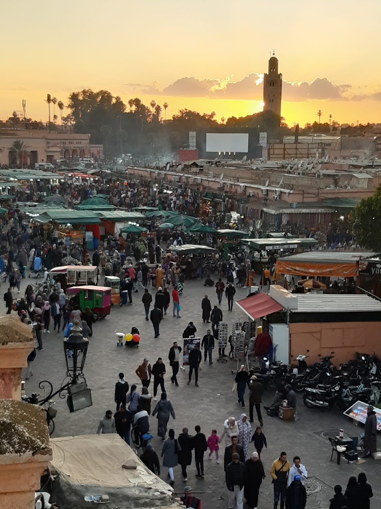 Viajes Doncel Palma del Rio