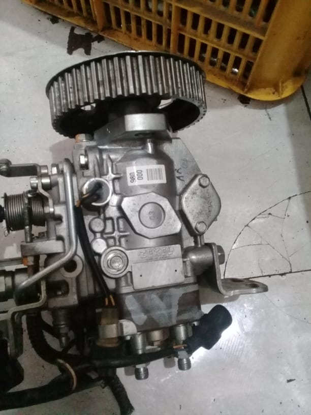 Bengkel Mobil L300 Diesel