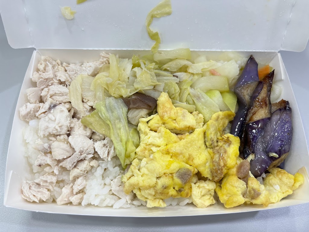 錦麗滷肉飯 的照片
