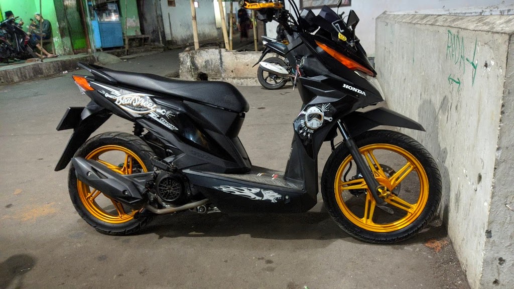 Cikedewul Motor