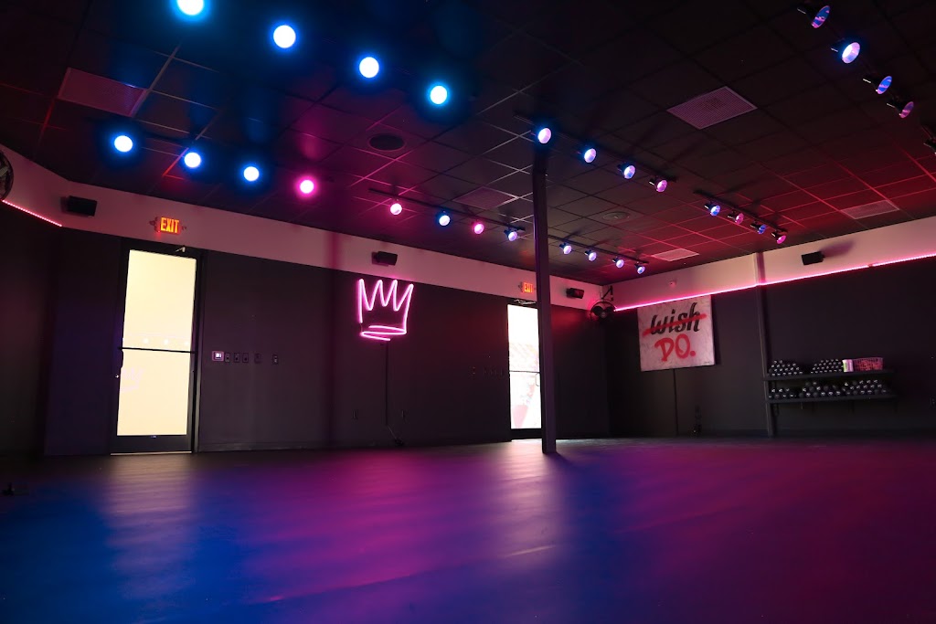  Jane DO - Charleston Fitness Studio