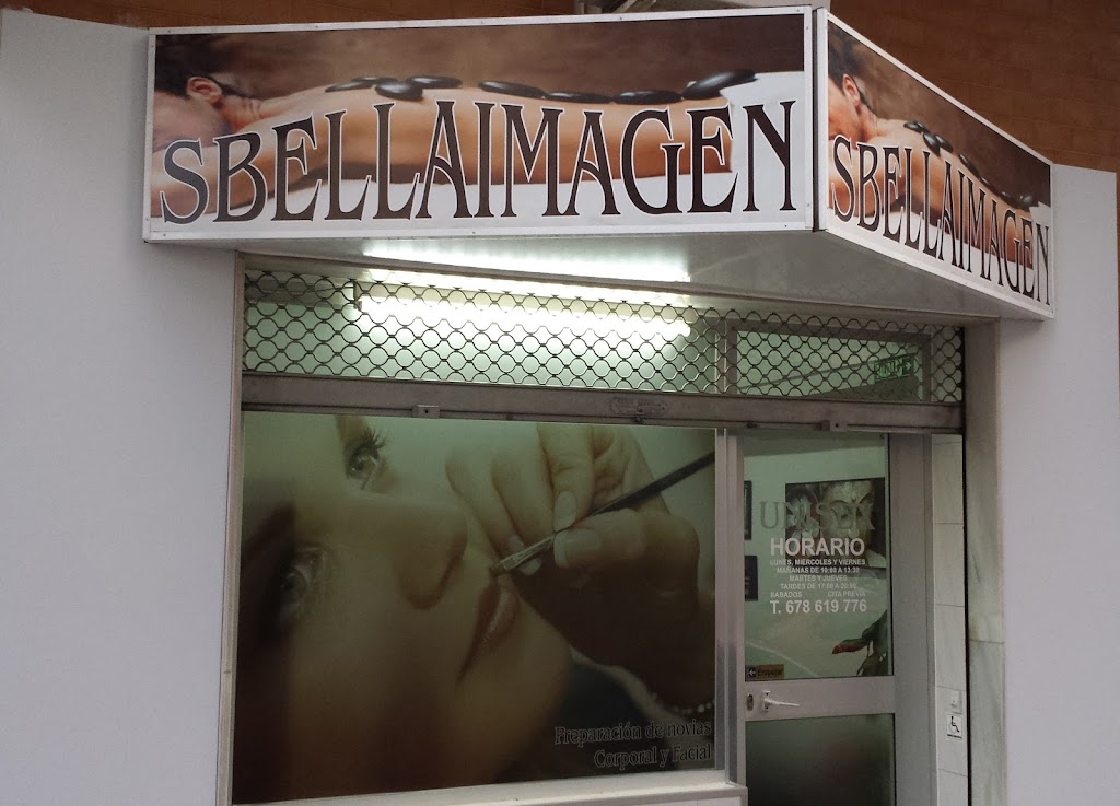 SBELLAIMAGEN