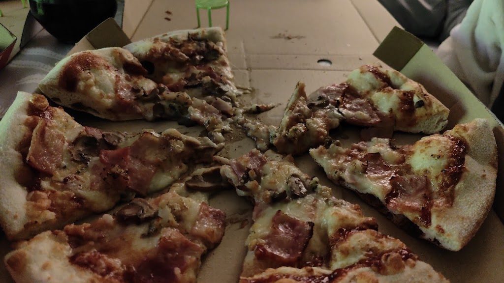 Telepizza Lucena - Comida a Domicilio — Pizza