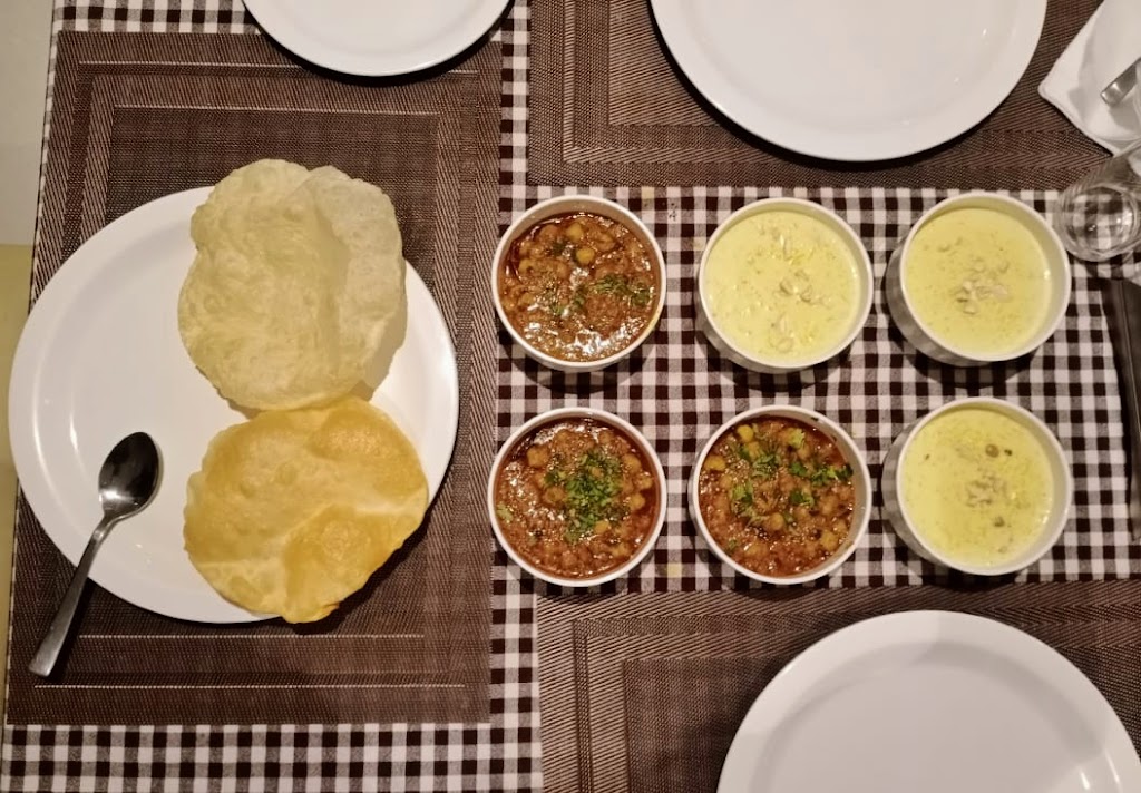 Food & drink