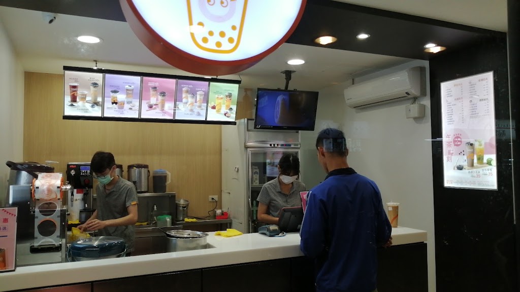 CoCo都可 三峽光明店 的照片