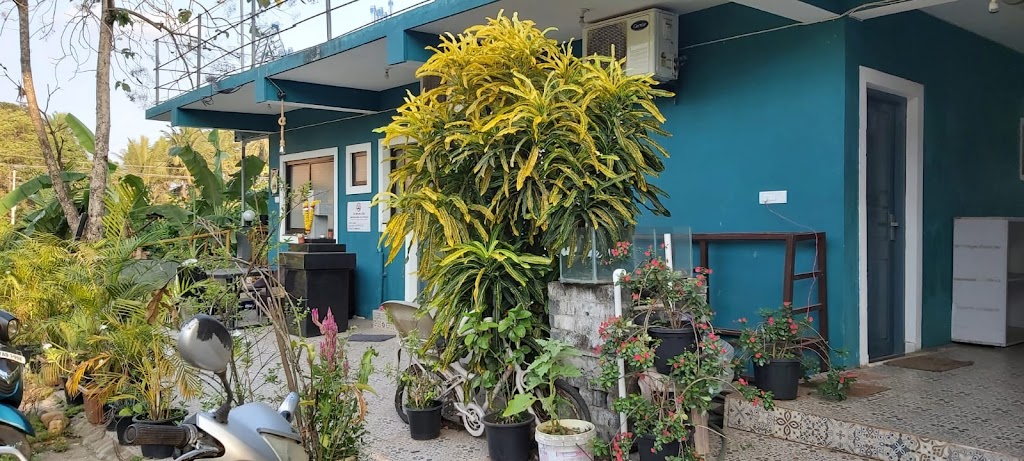 Cirilo S Guest House