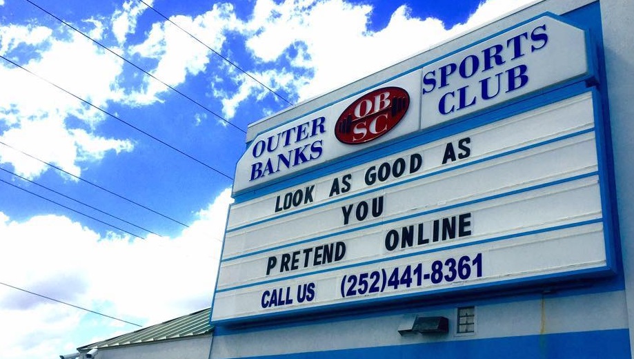  Outer Banks Sports Club