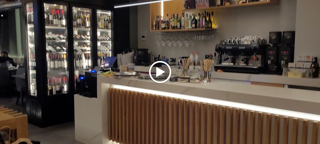 D'Burgui - Vinoteca — Ambiente