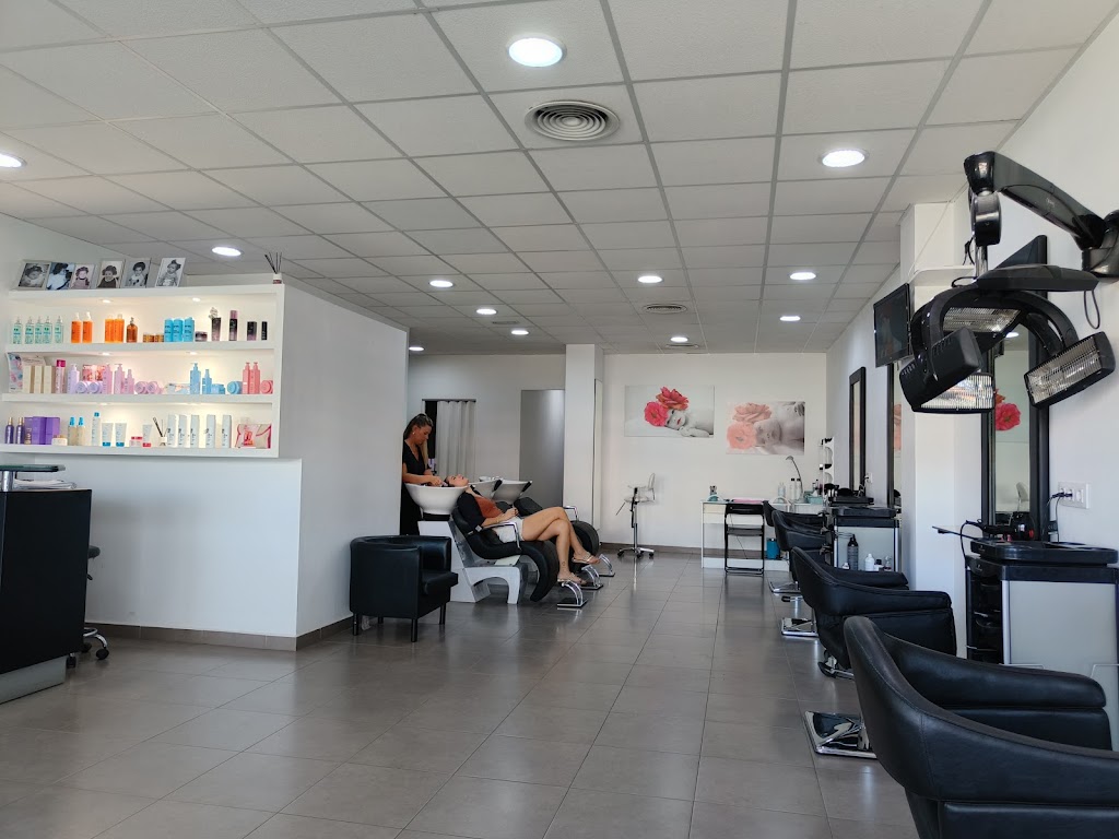 Peluqueria Y Estetica Unisex A New Look
