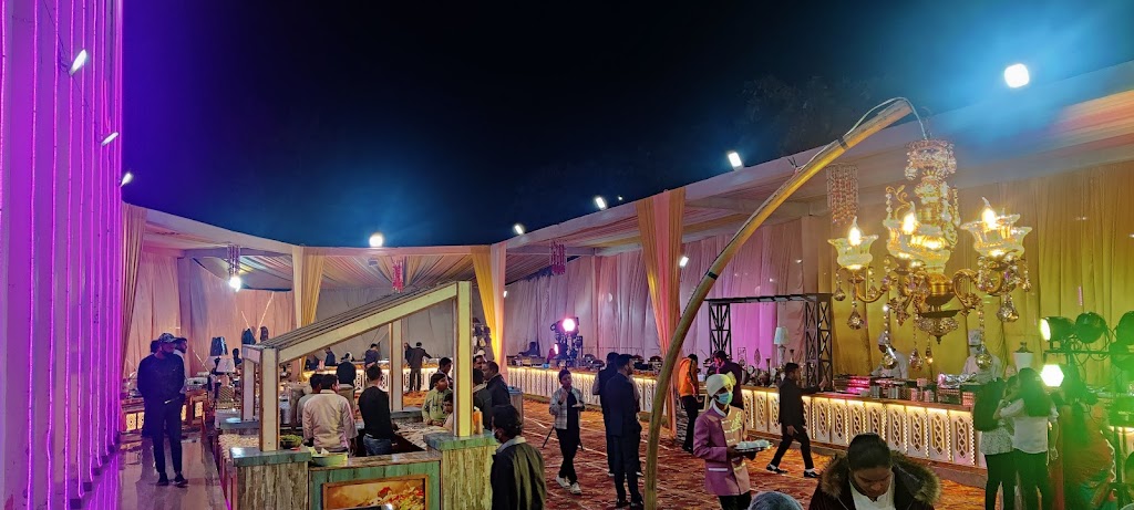 Dayal Regency Hotels Hotels In Hapur