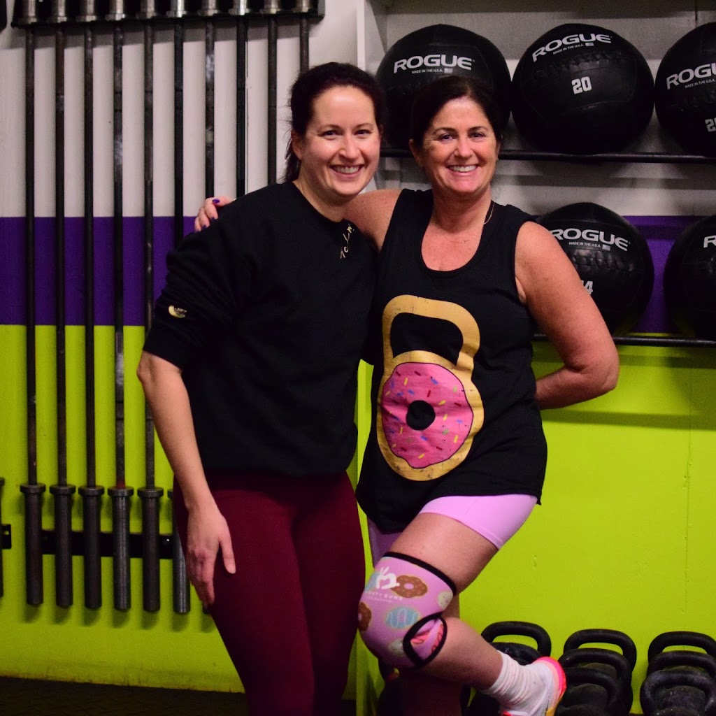  Solstice Fitness & Nutrition | CrossFit Solstice