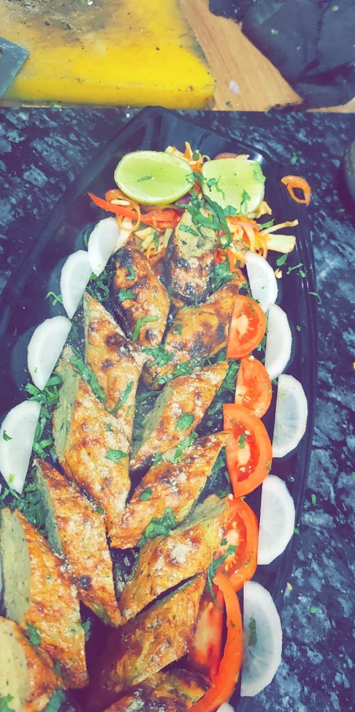 Food & drink