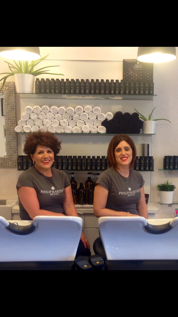 PELUQUERIA ORGANIC GETXO * El mejor Salon de Peluqueria Natural en Las Arenas — Del propietario