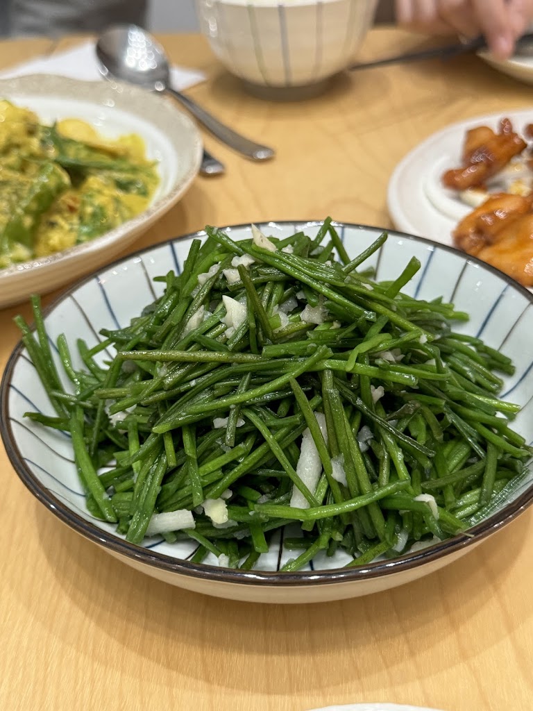 好菜KÜISINE國光店 的照片