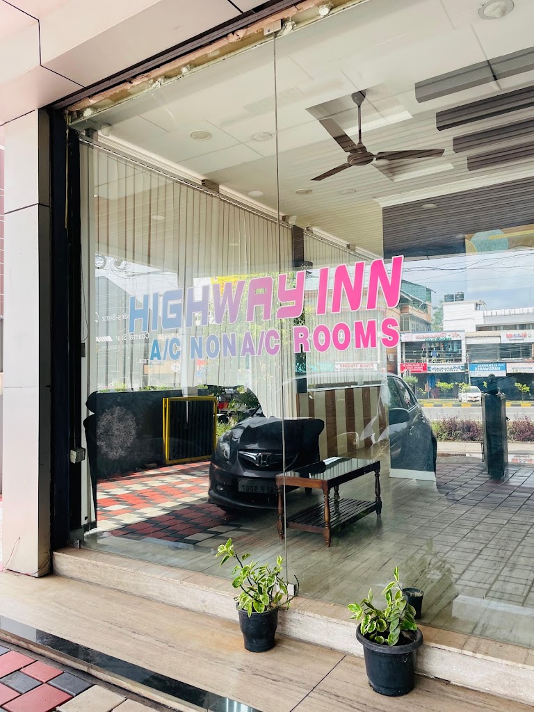 Highway Inn
