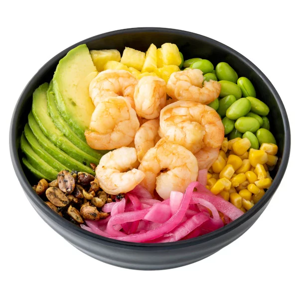 Koa Poke - Santiago — Comida y bebida