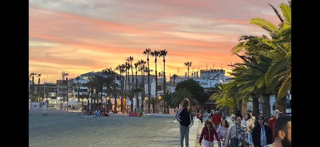 Playa de Villananitos — Mas recientes