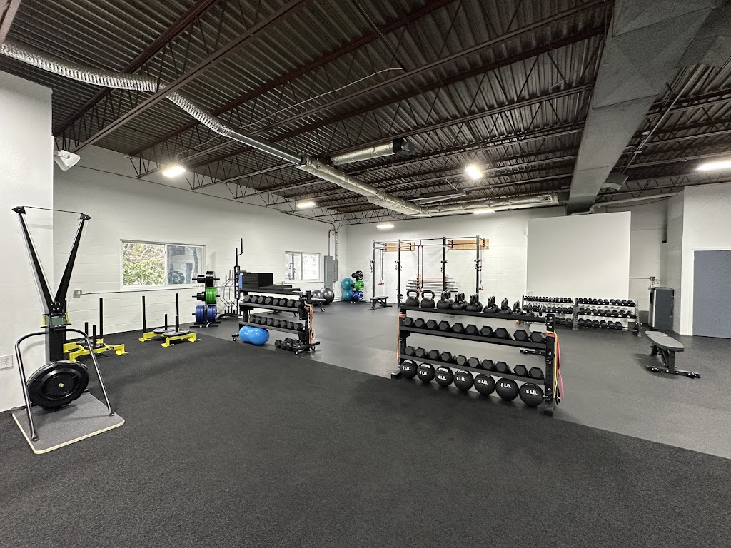  Momentum Health & Performance