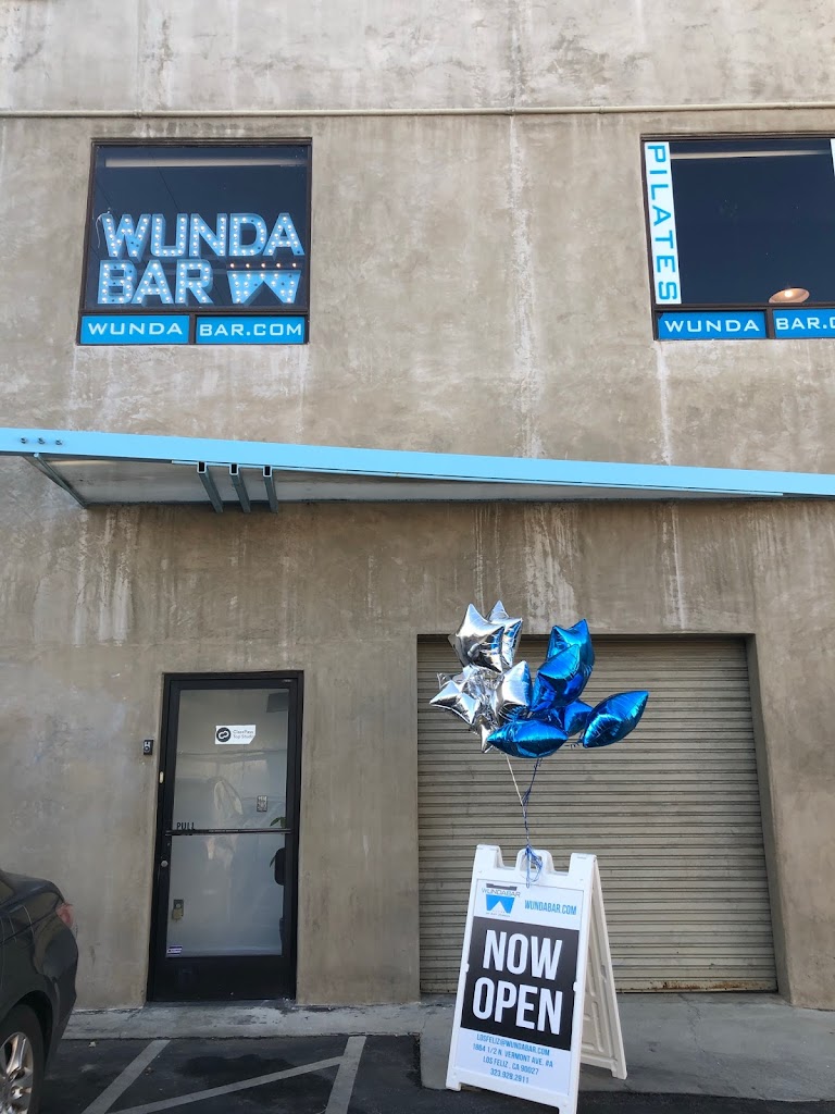  WundaBar Pilates - Los Feliz