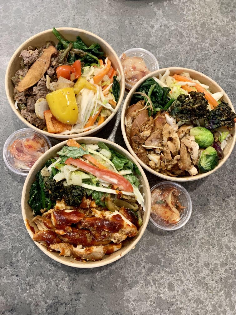 Meal delivery in Orillia