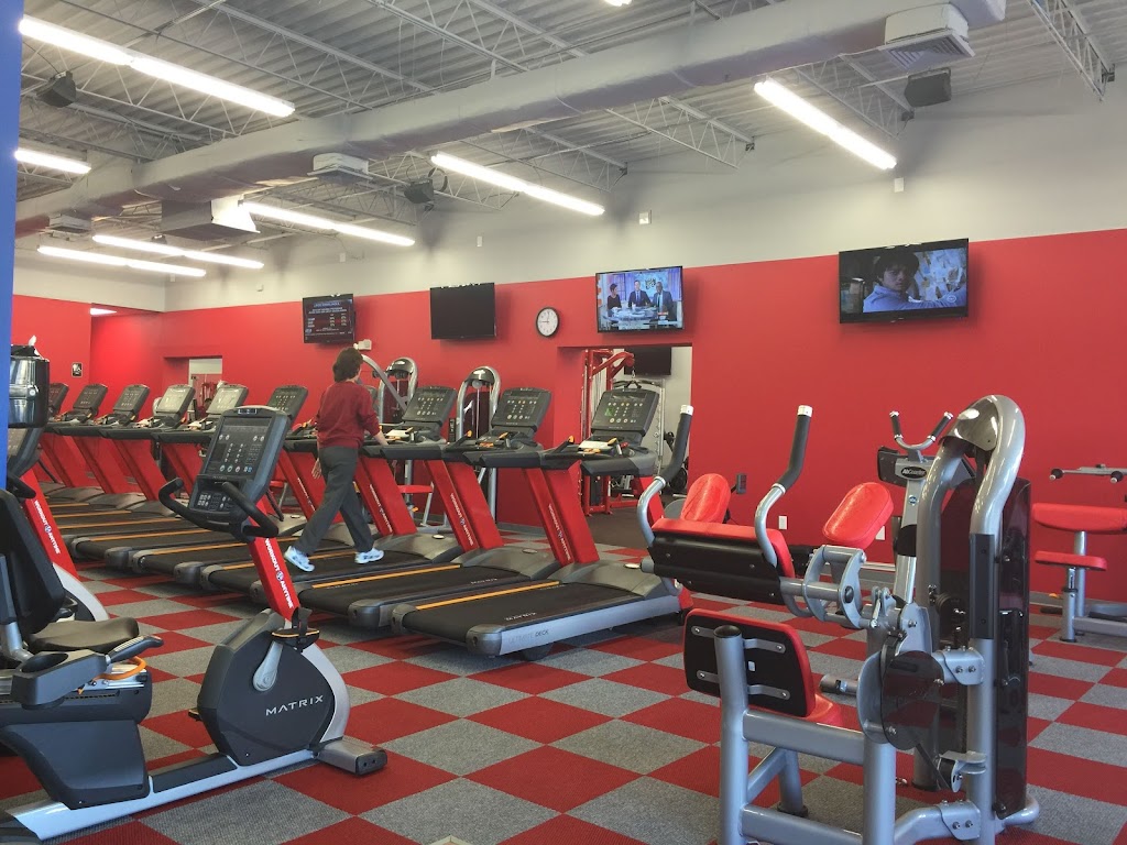  Workout Anytime Frankfort