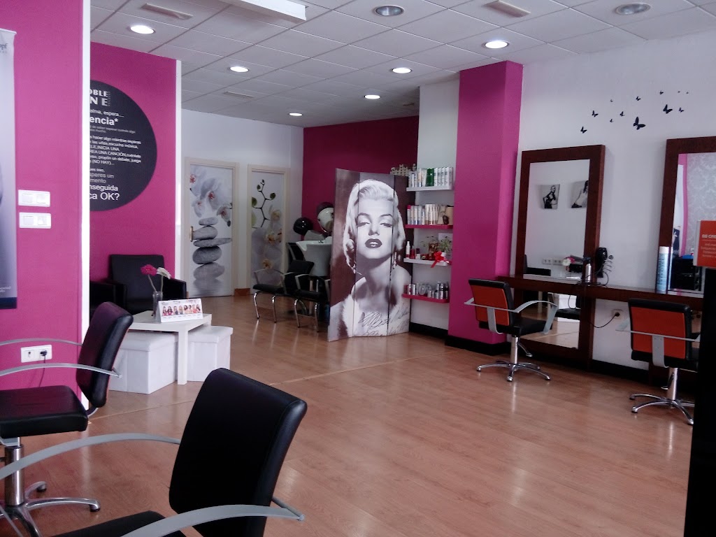 Doble Ene — Interior