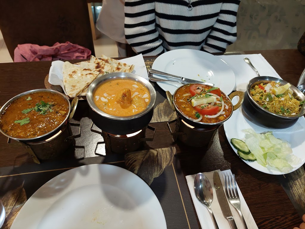 Spice House — Mas recientes